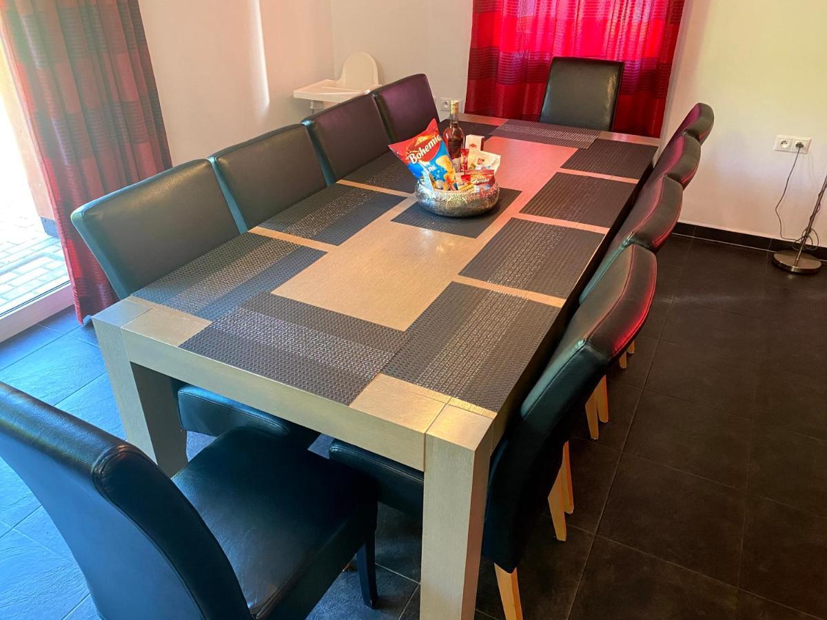 Villa Slupecna Lipno nad Vltavou Ngoại thất bức ảnh