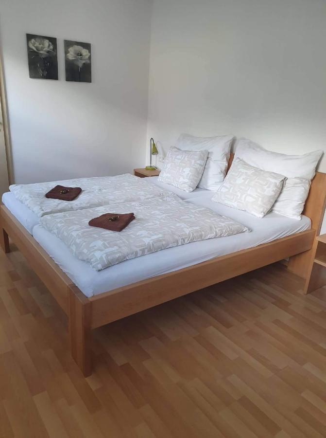 Villa Slupecna Lipno nad Vltavou Ngoại thất bức ảnh