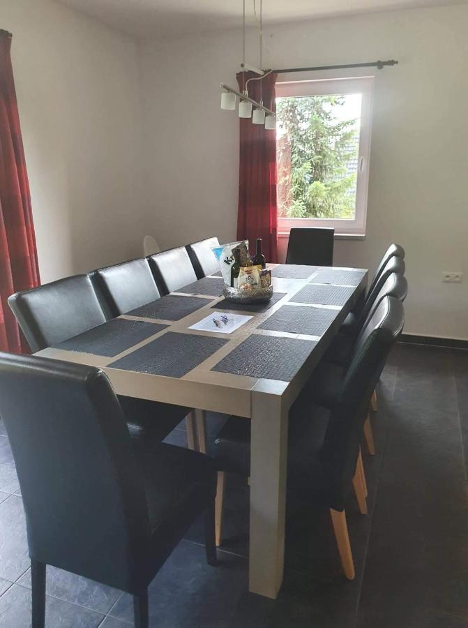 Villa Slupecna Lipno nad Vltavou Ngoại thất bức ảnh