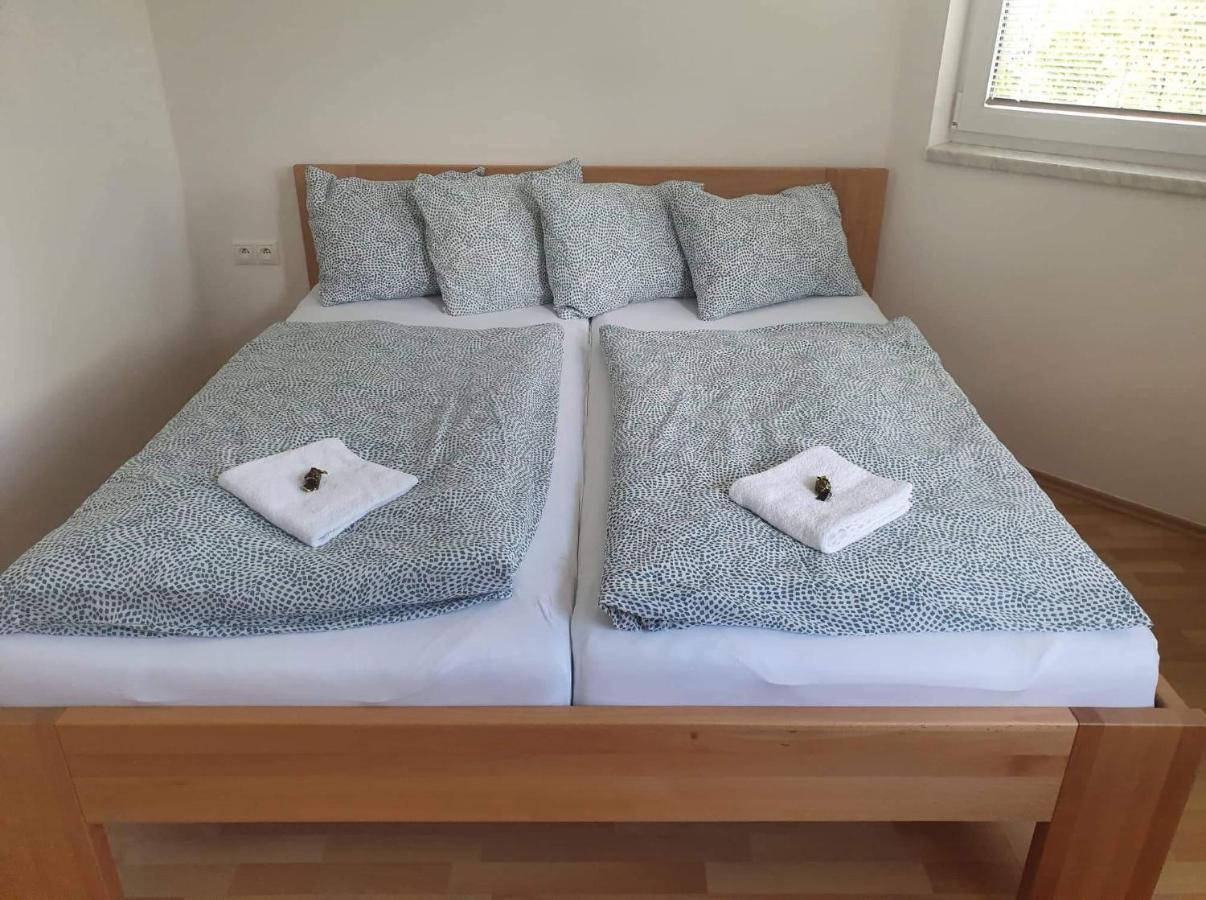 Villa Slupecna Lipno nad Vltavou Ngoại thất bức ảnh