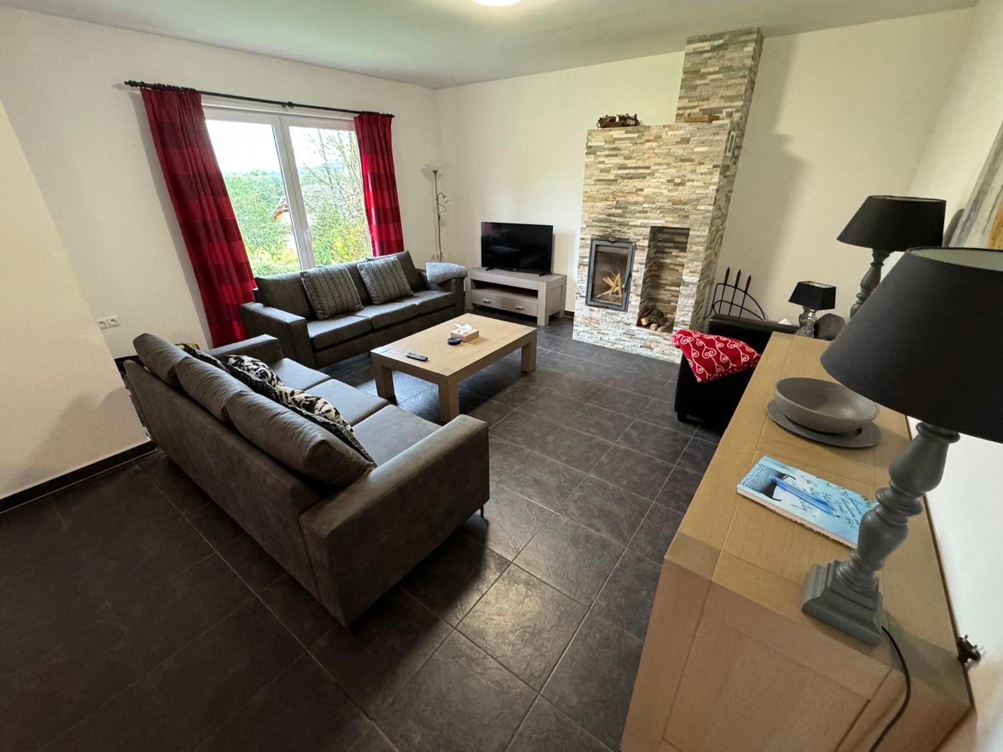 Villa Slupecna Lipno nad Vltavou Ngoại thất bức ảnh
